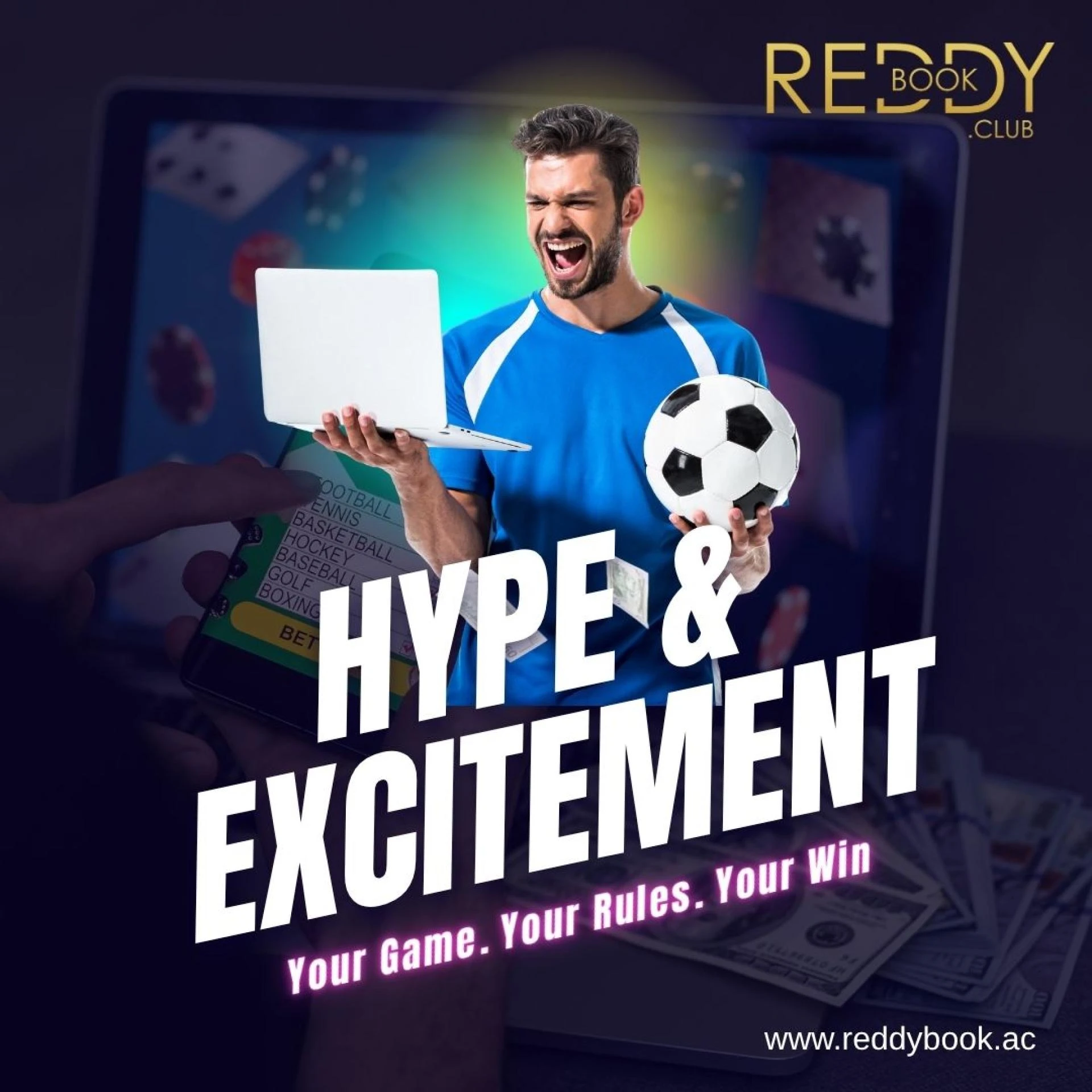Reddy Anna – A Trusted Name in Online Gaming Communities