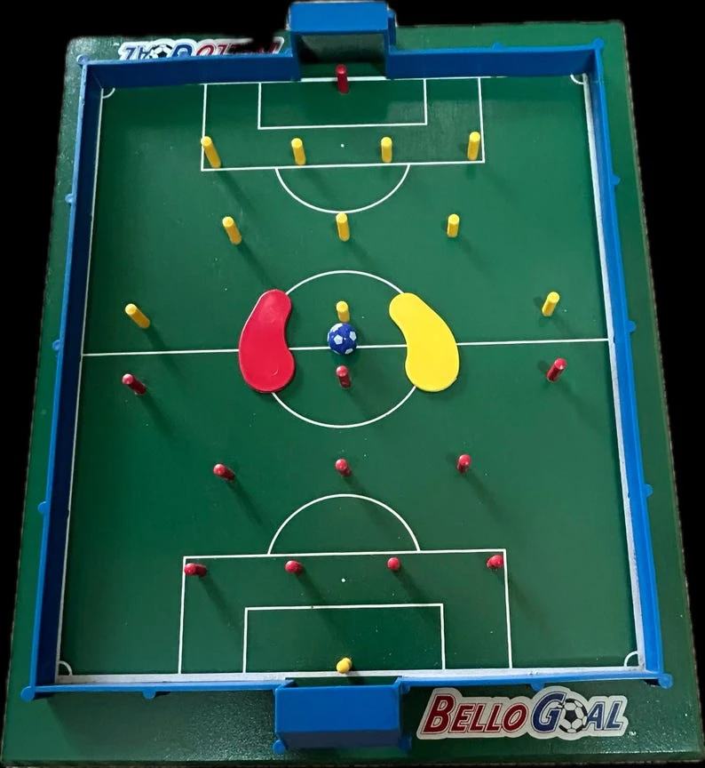 The Importance of Soccer Board Games for Inclusive Special Needs Play
