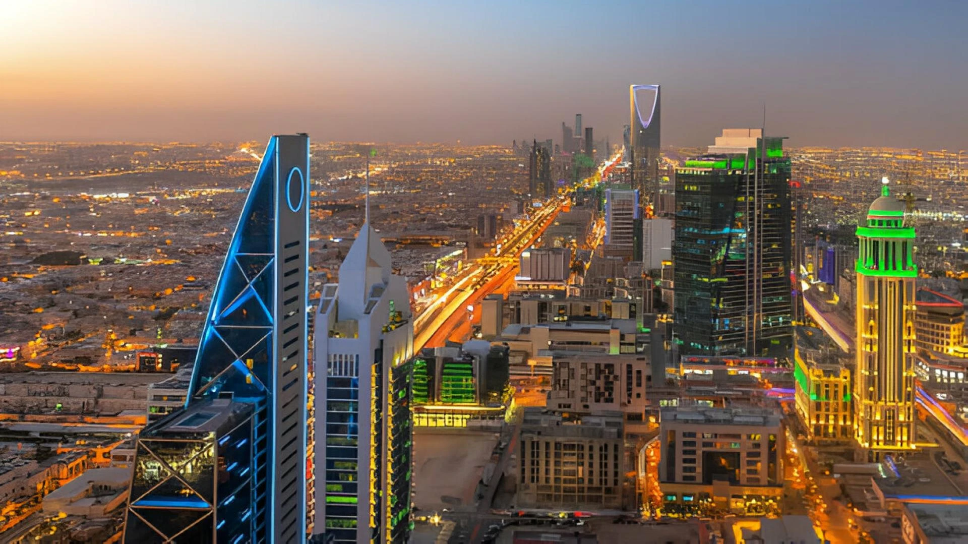 Business Setup Saudi Arabia – Unlocking Opportunities in the Kingdom