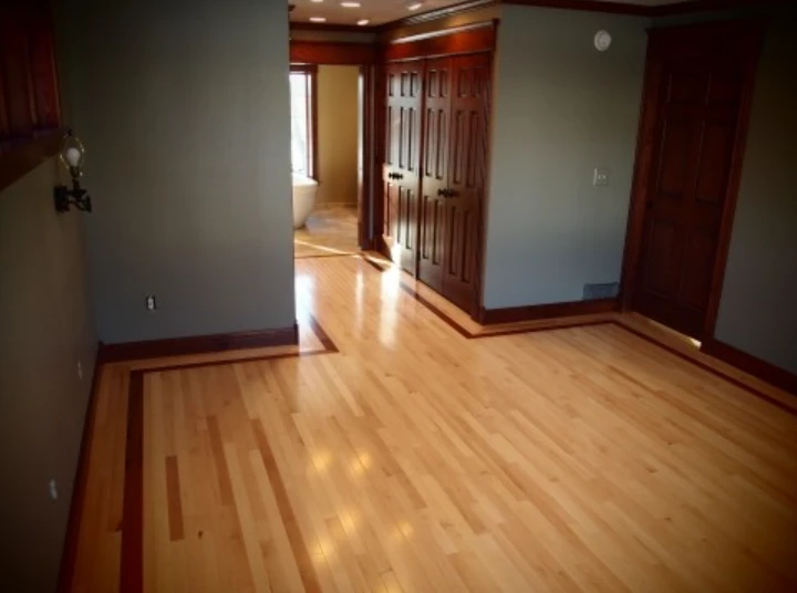 Pre Finished Hardwood Is Ideal for Remodels