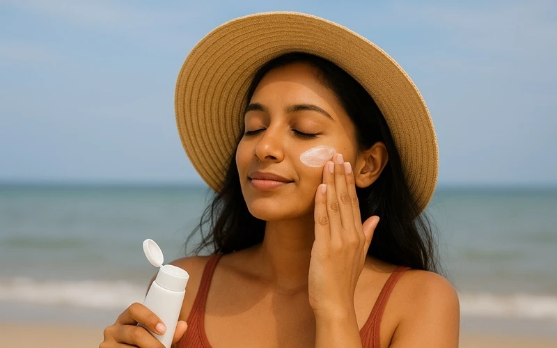What Happens When You Skip Sunscreen? Protect Your Skin Before It's Too Late