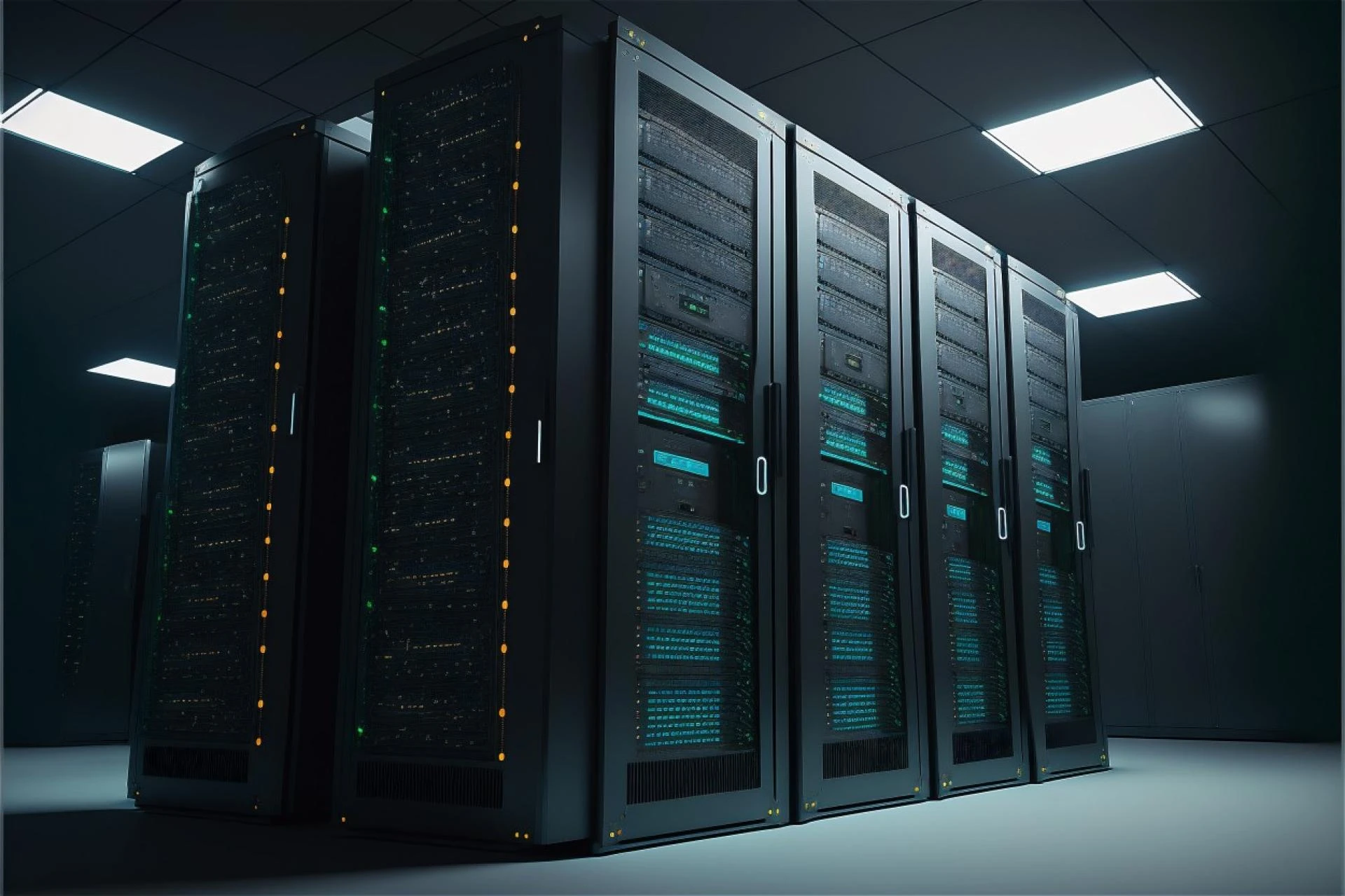 Network Storage Solutions Explained: Benefits & Best Practices