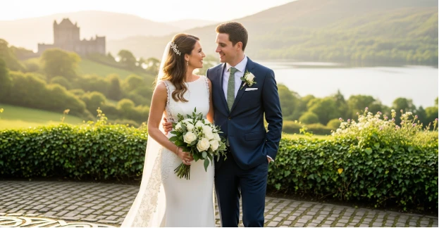 Top 10 Irish Wedding Trends for 2025–2026 