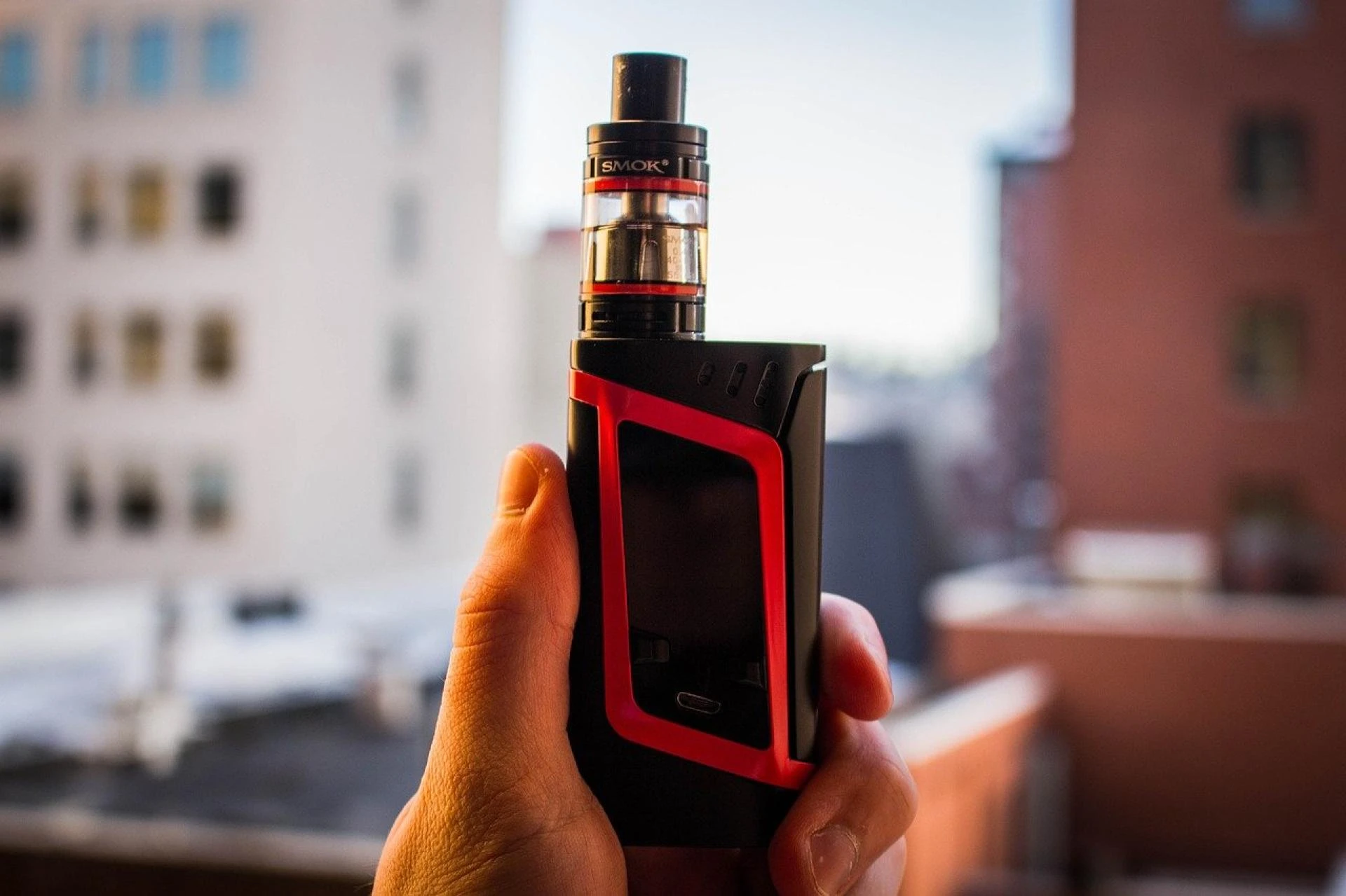 Explore a Wide Range of Vape Liquid Flavors in Henderson