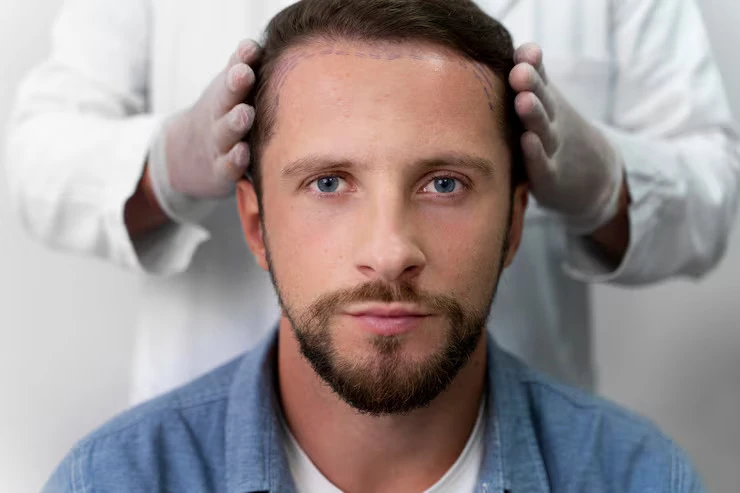 Thinking About a Hair Transplant in Hyderabad? Here’s What You Should Know