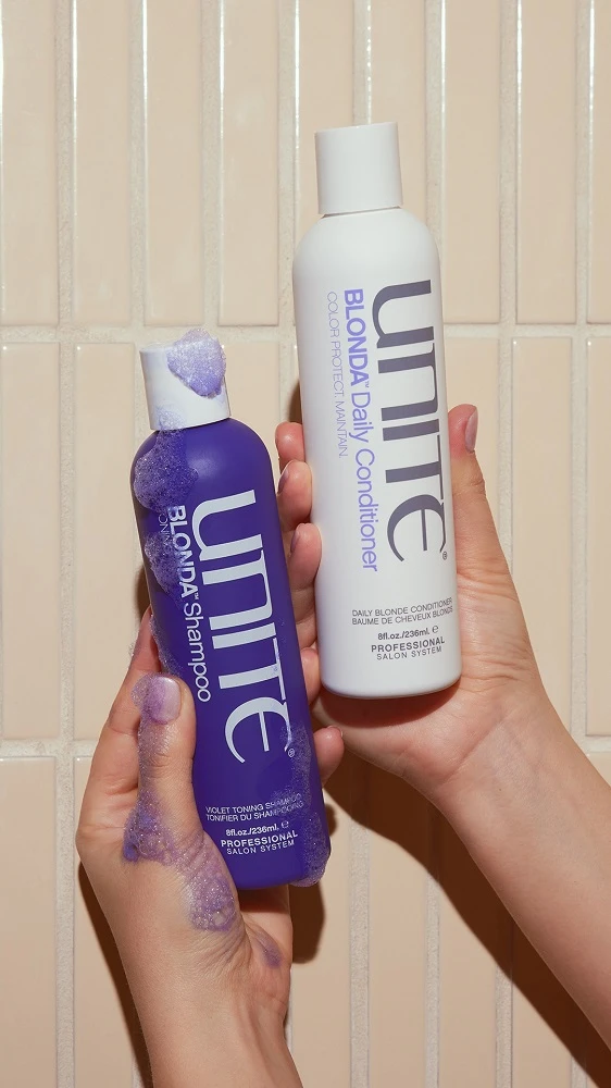 4 Fresh Blonde Hair Colors to Try This Fall