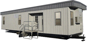 Office Trailer Rental Prices: What to Expect & How to Save Money?