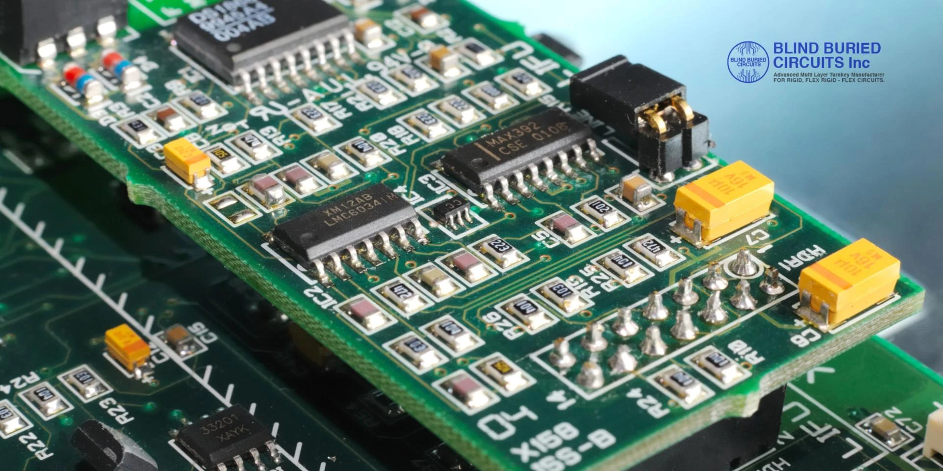 Why PCB Assembly Is Critical for Telecommunication Infrastructure