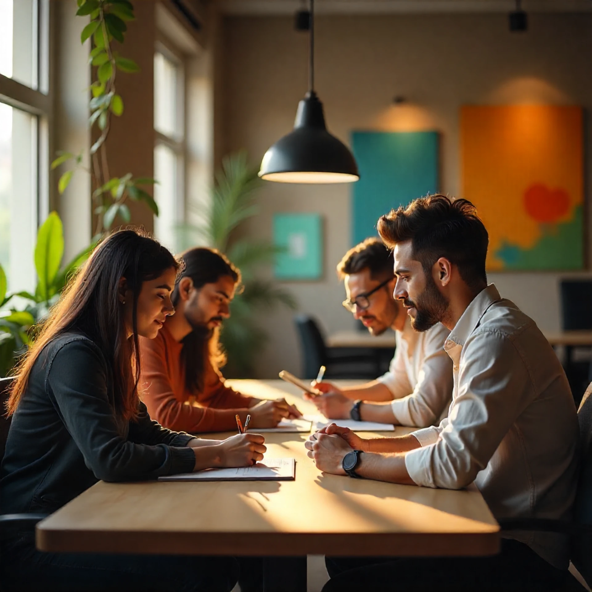 Why Businesses Choose Hire in Any Domain to Hire Virtual Employees for Graphic Design Projects from India