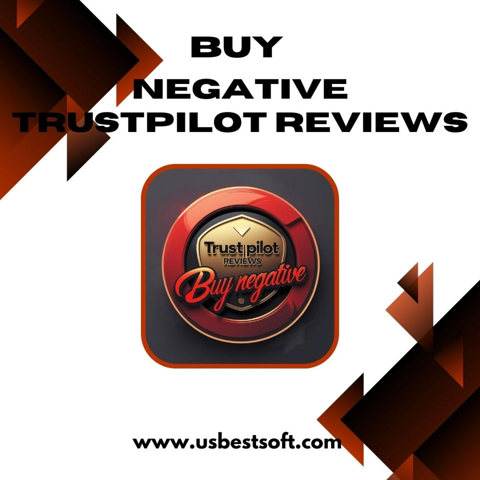 Top 5 Sites to Buy Negative Trustpilot Reviews