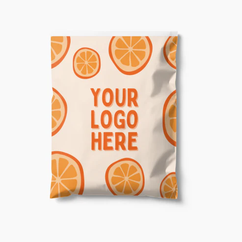 Best Poly Mailers Custom for Large Retail Chains