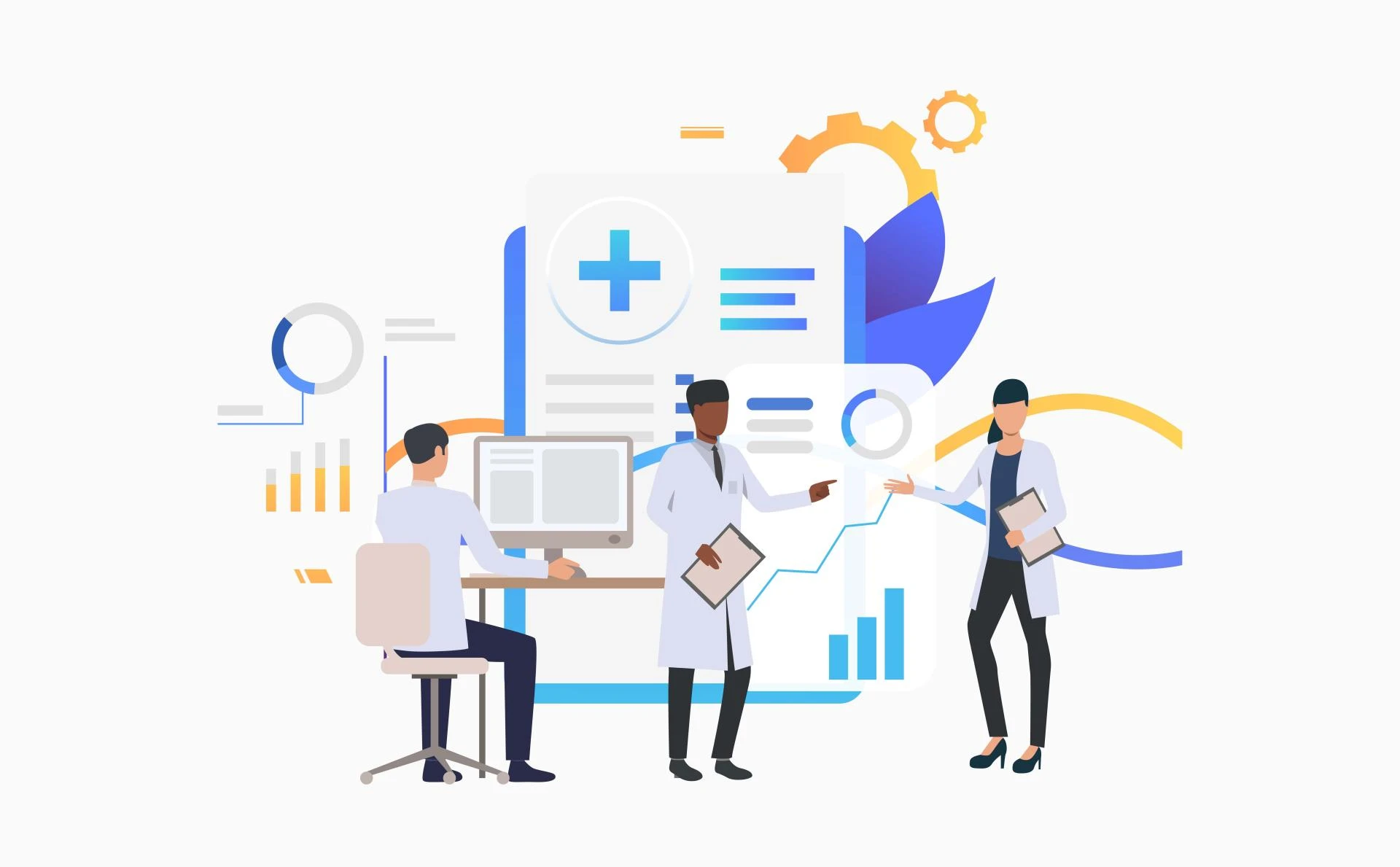 Transforming Patient Outreach with Targeted Healthcare Advertising Services