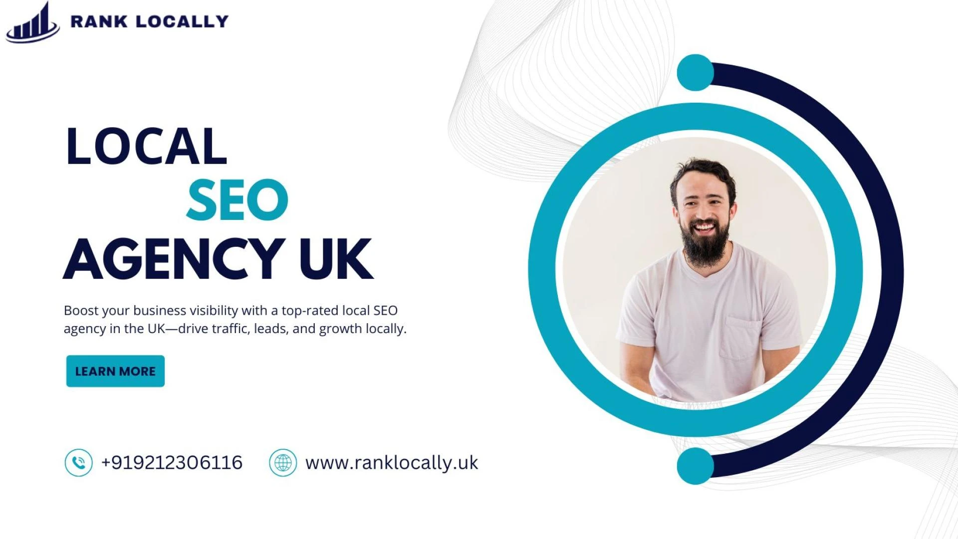 Why Your Business Needs a Local SEO Company in Derbyshire