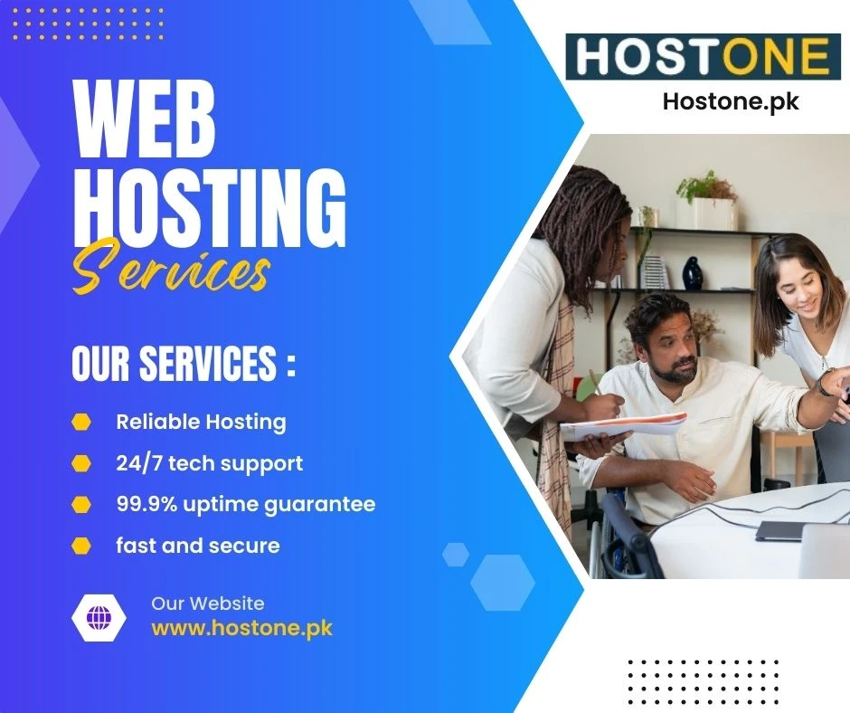 Discover the Best Web Hosting Plans for Your Website Today