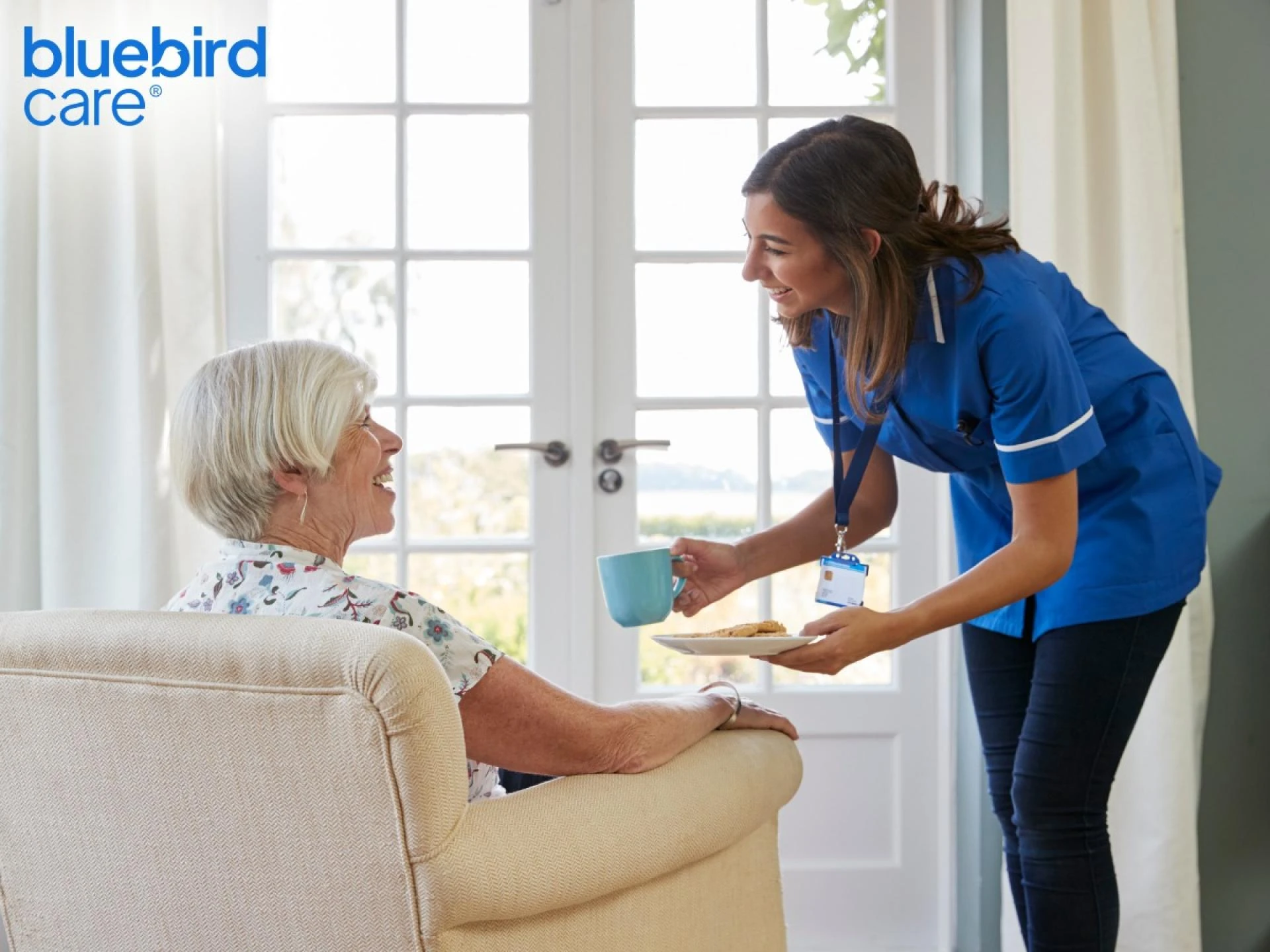 Draft: My Providing Compassionate Support in the Heart of the CommunityPost Title