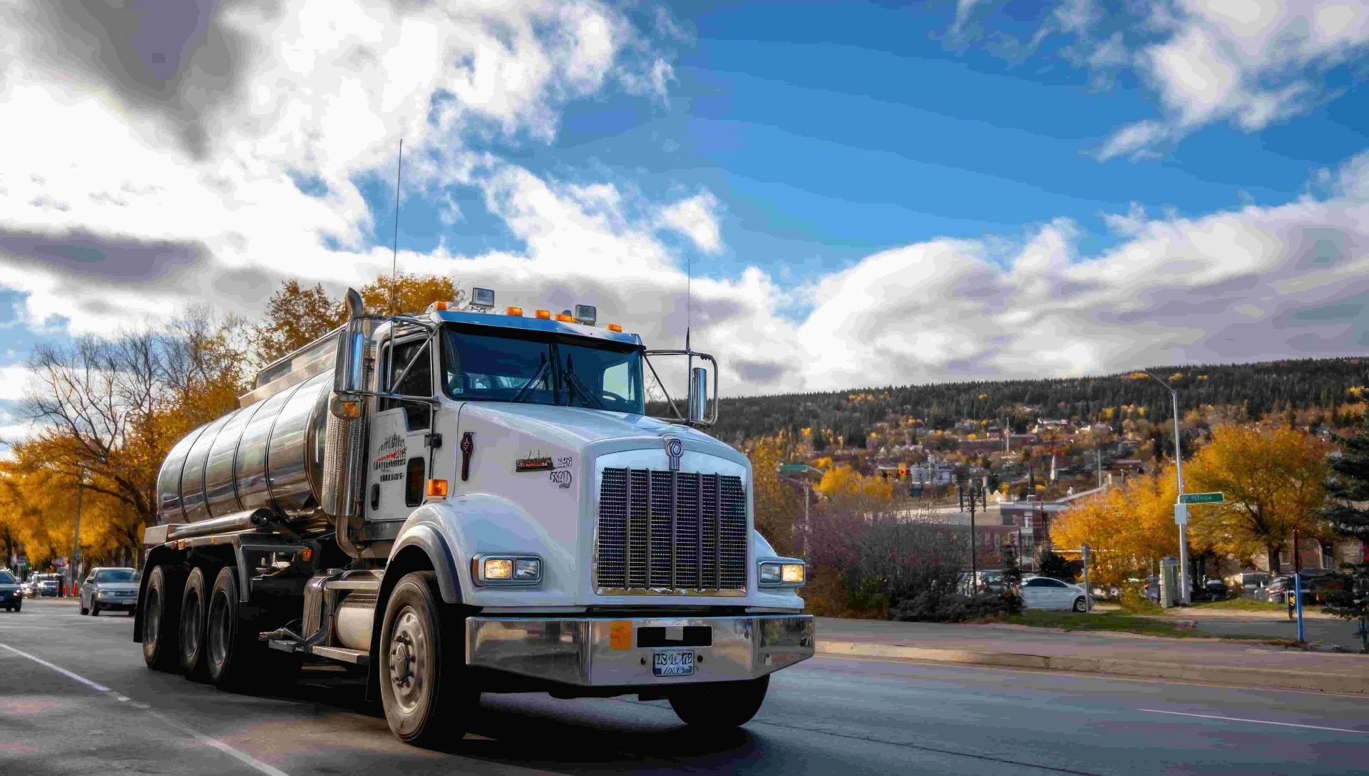 Mobile Fuel Services for Small Businesses- Is It Worth It?