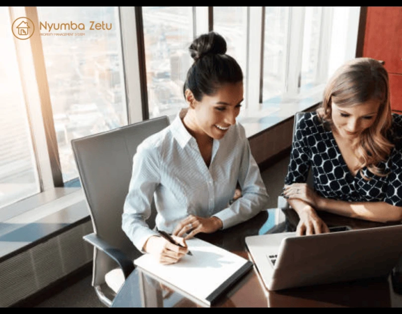 Property Management System in Kenya: Streamlining Real Estate with Smart Solutions