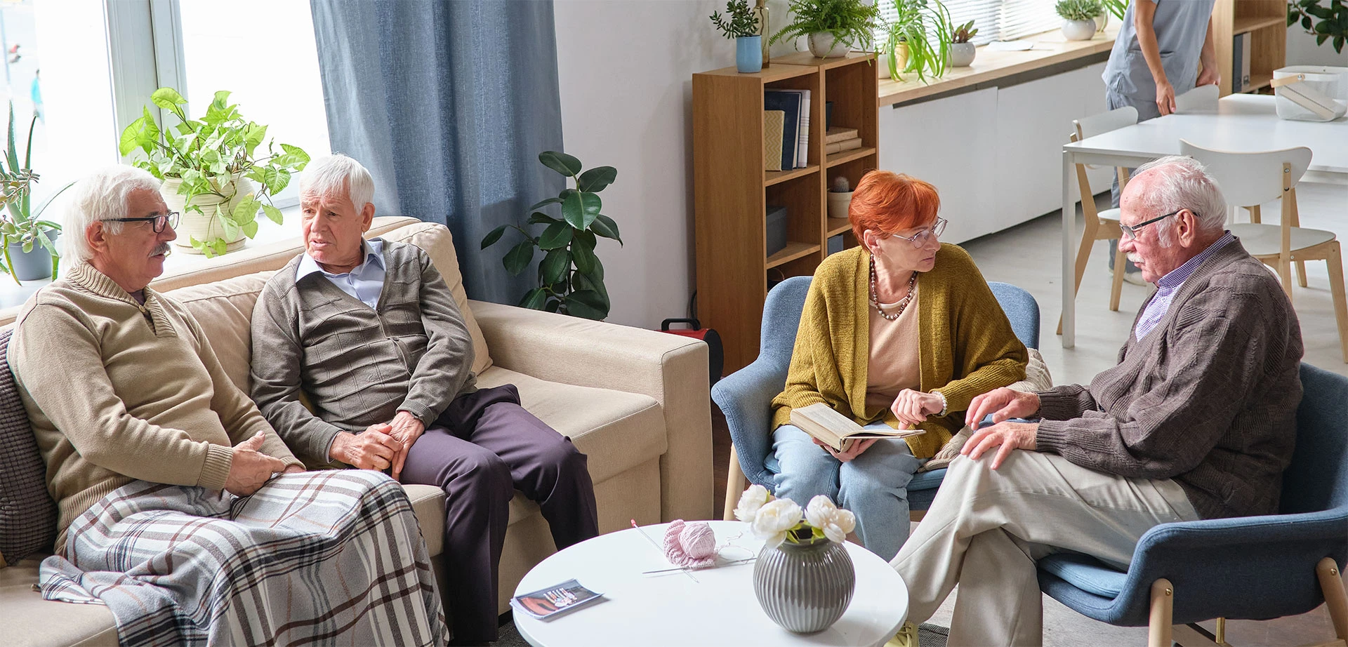 Protecting Loved Ones Through a Nursing Home Neglect Lawsuit