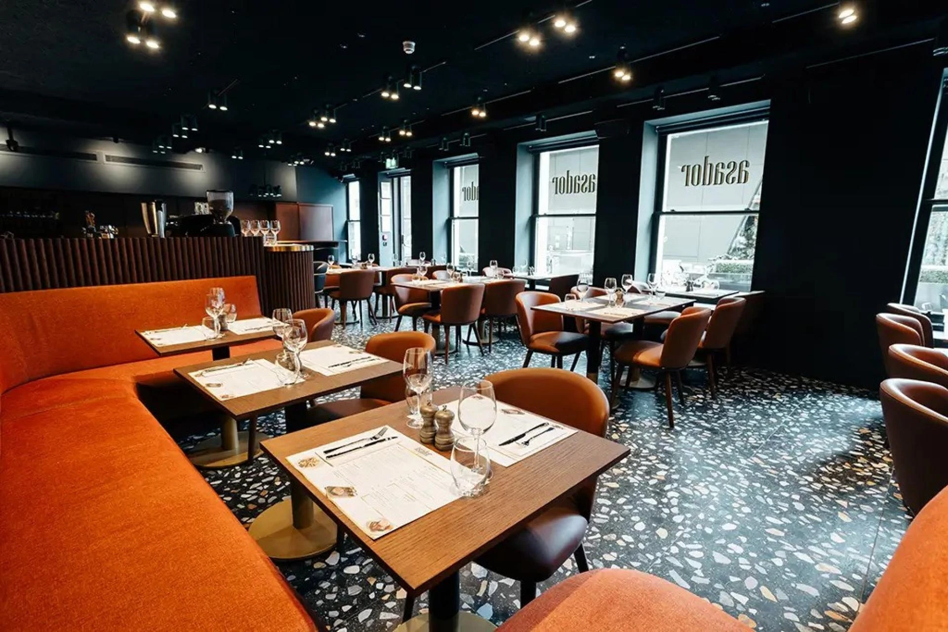 Best Steakhouse in Leicester Square – Discover Asador Bar & Grill