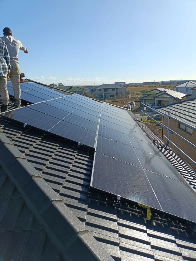 Solar Panels Cranbourne: A Complete Guide to Efficient Solar Energy with Electrical Masters
