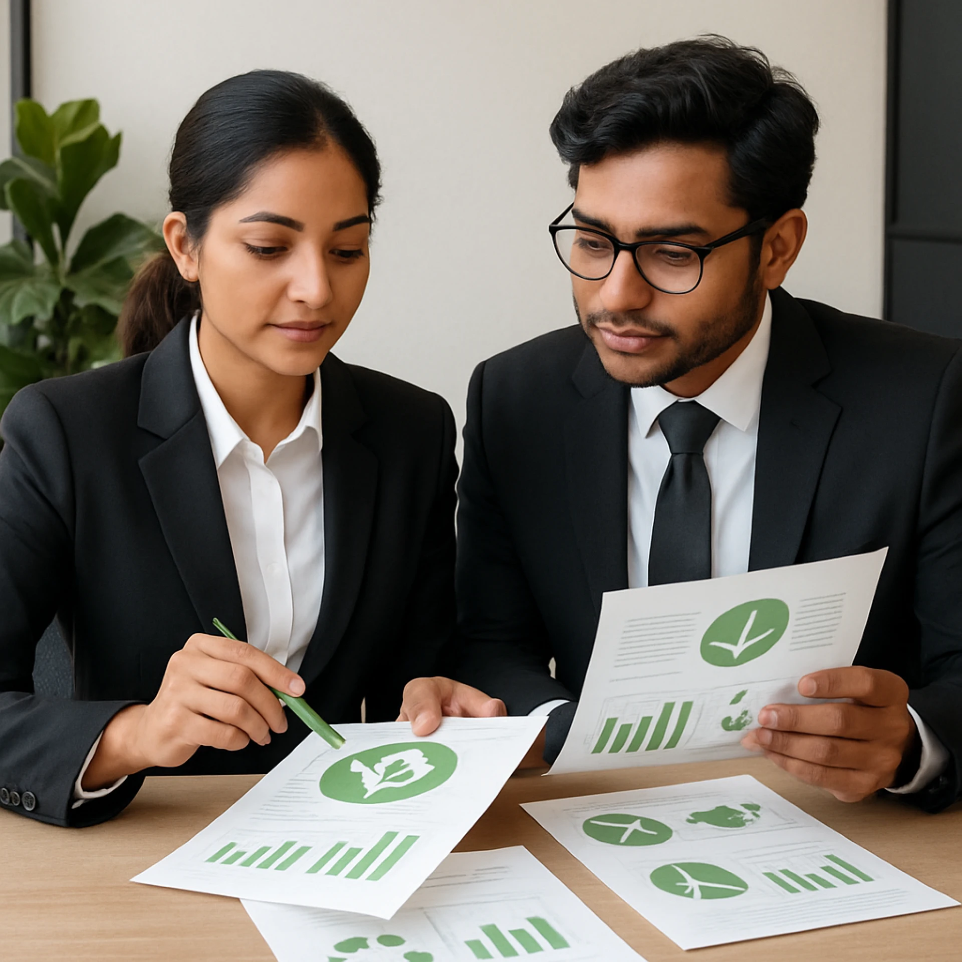 ESG Lawyers and Law Firms in India: The Rise of Responsible Legal Advisory