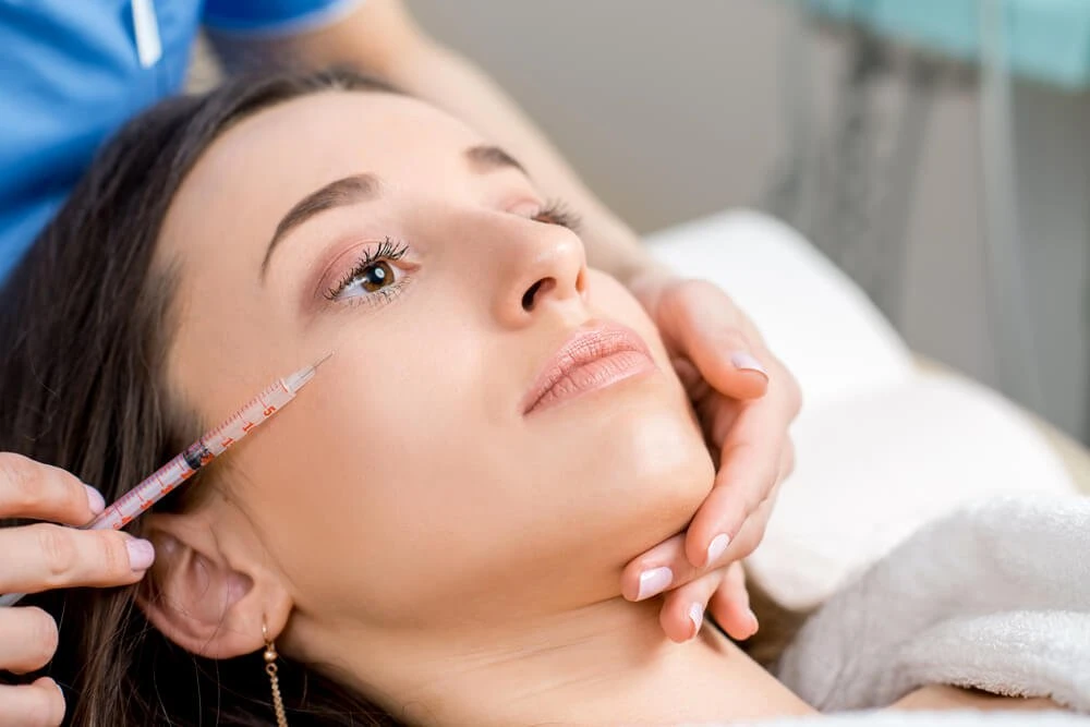 The Rise of Botox Injection: Anti-Aging Innovations in Dubai