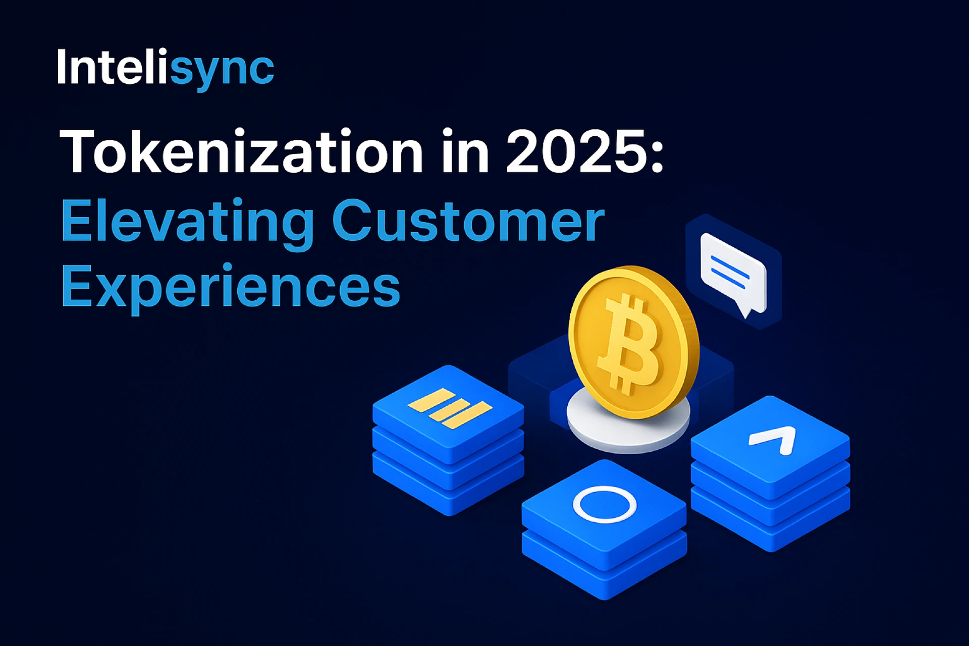 Tokenization in 2025: Elevating Customer Experiences 