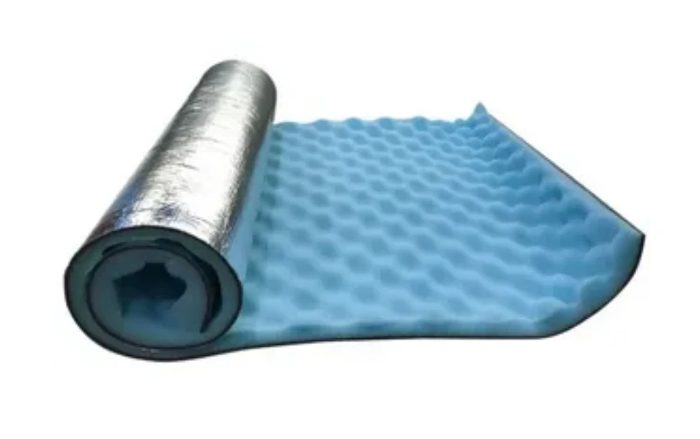 How to Install Pipe Acoustic Lagging to Dramatically Reduce Noise