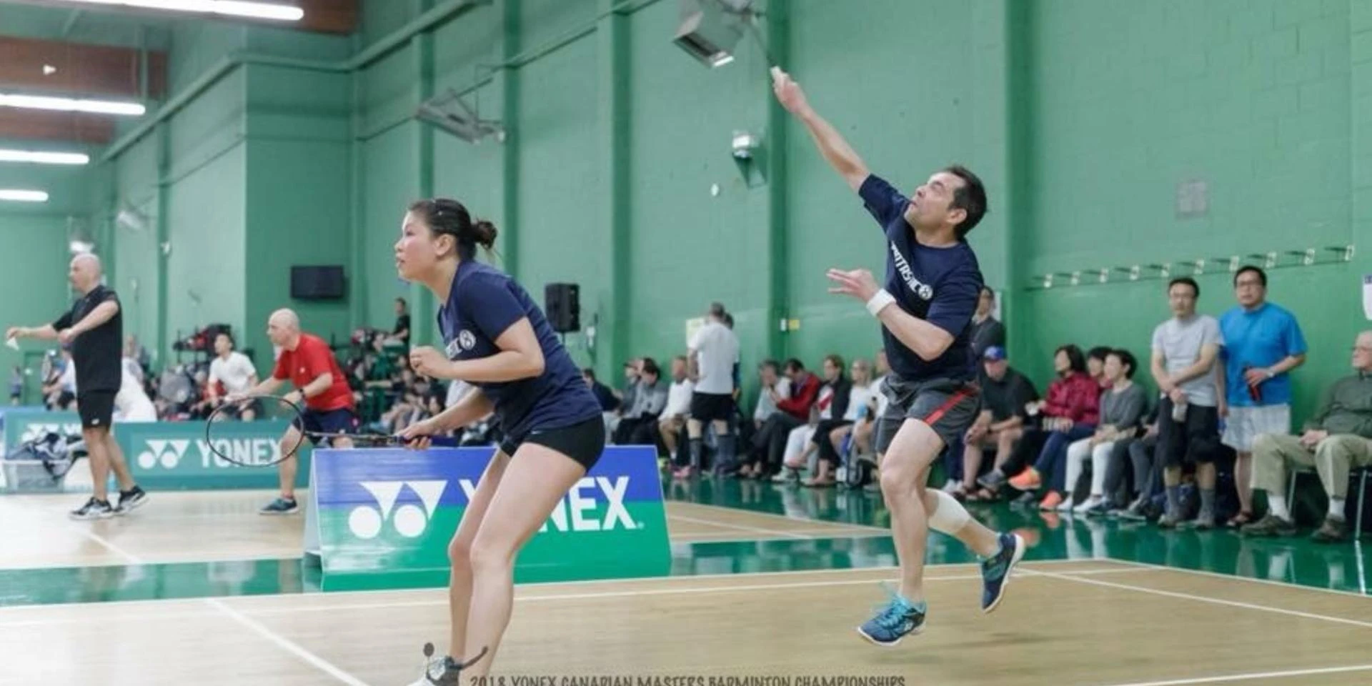 Game. Set. Equity: Daisy Lee’s Bold Blueprint for the Future of Badminton and Women in Sport
