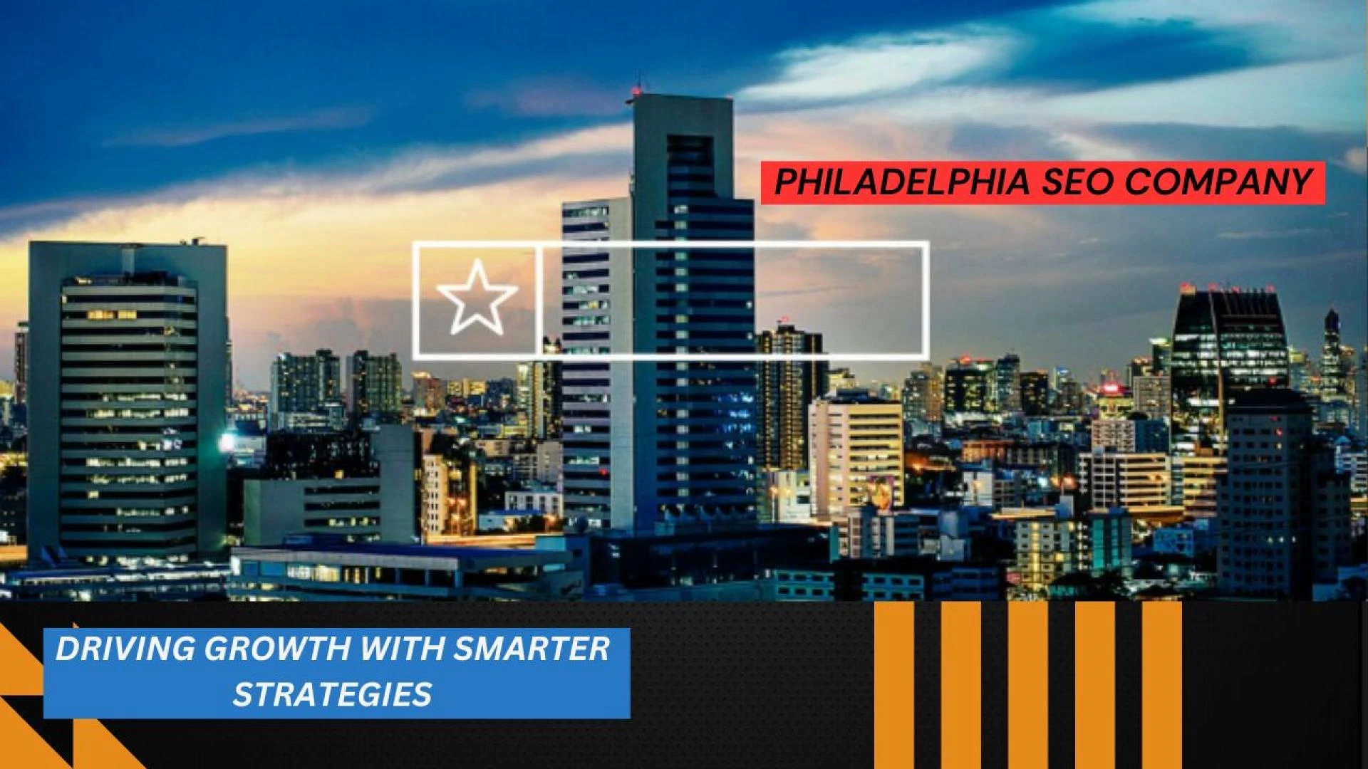 Philadelphia SEO Company: Driving Local Growth with Proven Strategies