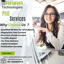 PhD Research Methodology