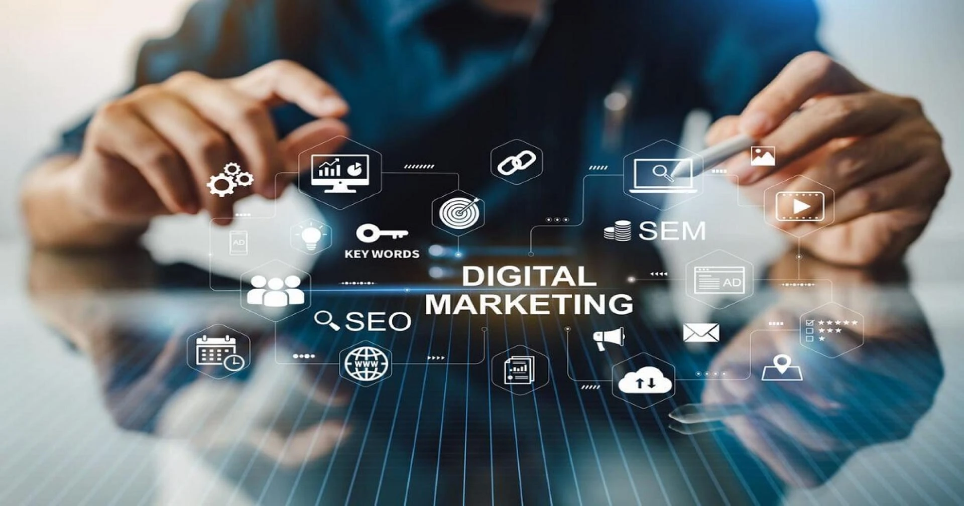 Strategies Only the Best Digital Marketing Company in Abu Dhabi Can Offer