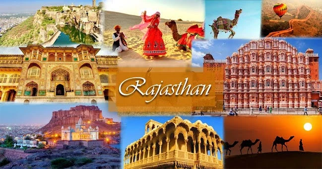 The Ultimate Guide to Exploring Rajasthan in the Monsoon Season