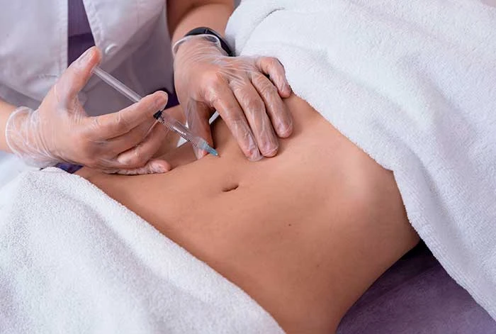 Patient evaluation of the benefits of Sexenda injections