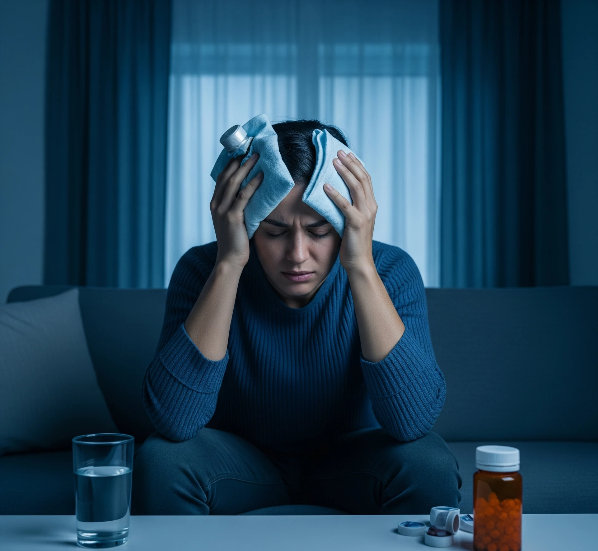 Finding Relief Naturally: Migraine Homeopathic Treatment That Works