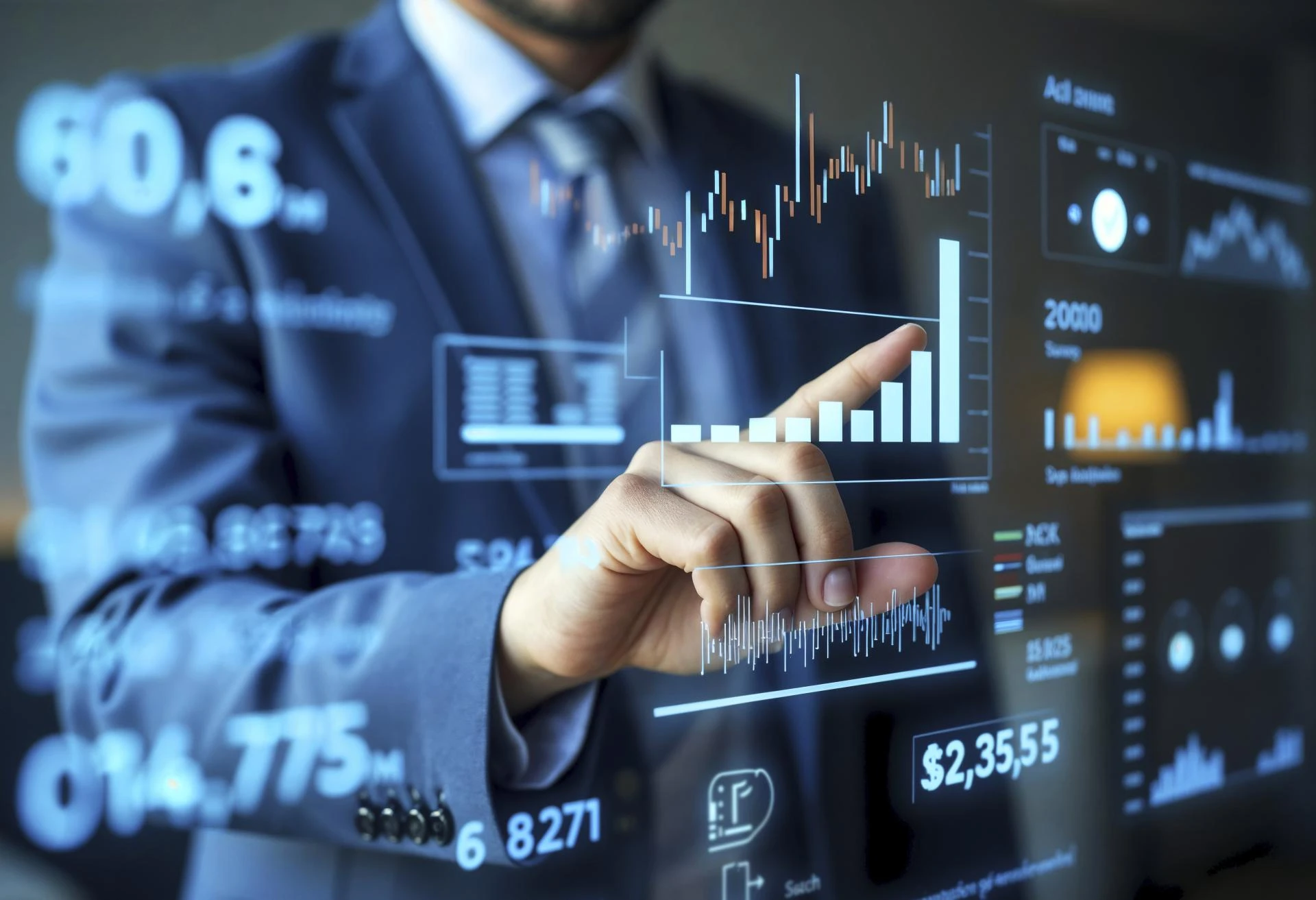 What to Expect from Stock Earnings This Week with AlphaPro.ai