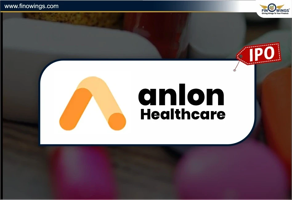 Anlon Healthcare IPO GMP | Grey Market Premium Updates
