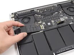 Mac Repair Services