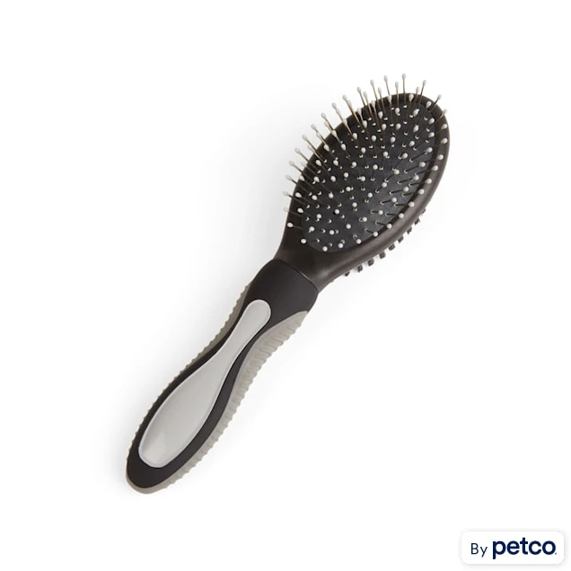 Revolutionize Pet Grooming with the Well and Good Ionic Brush