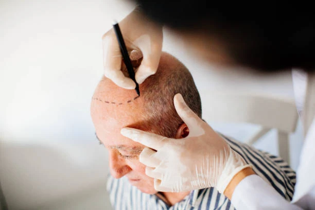 Hair Transplant in Dubai: Frequently Asked Questions by First-Time Patients