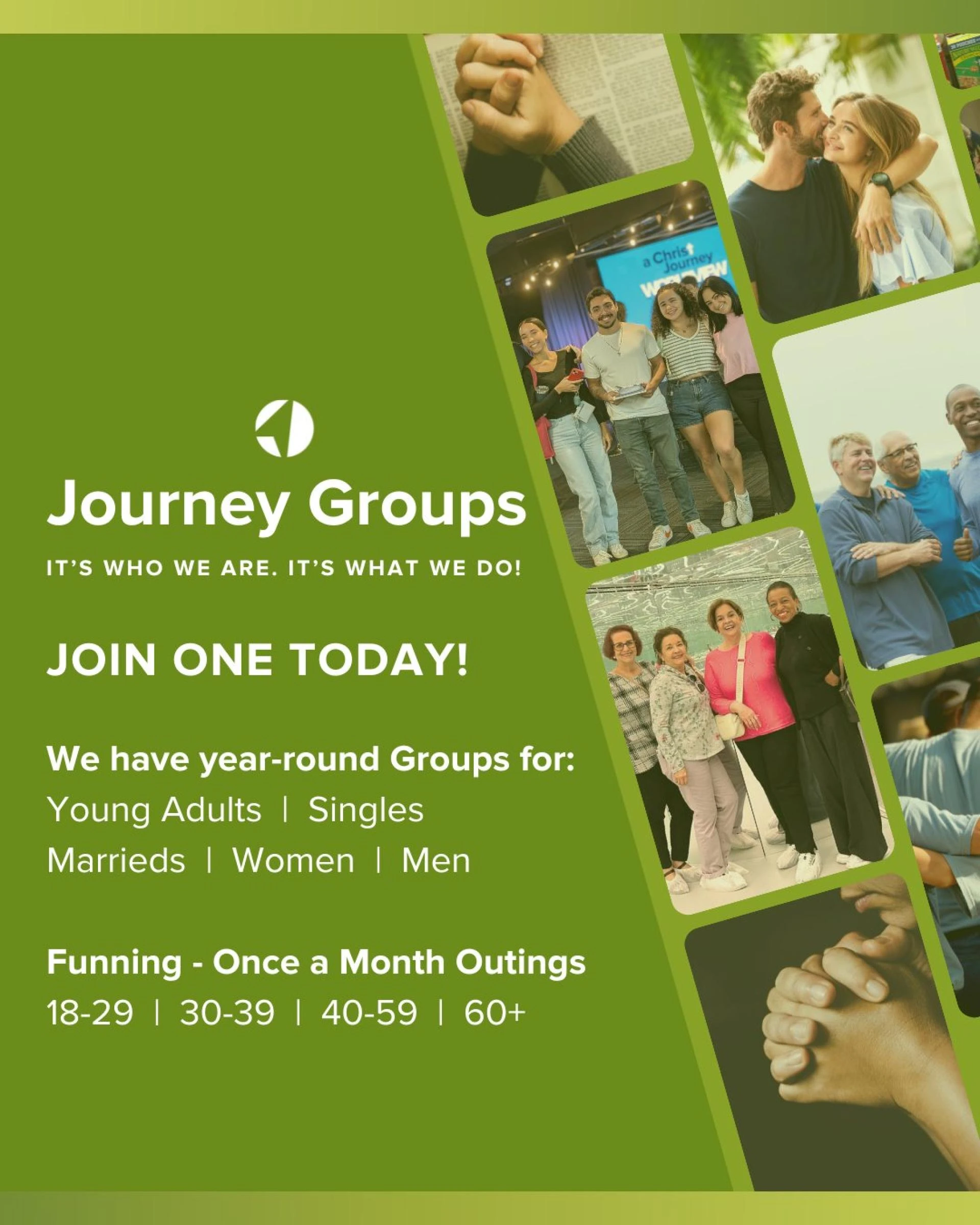 Building a Faith-Based Community in South Miami: The Christ Journey Way 