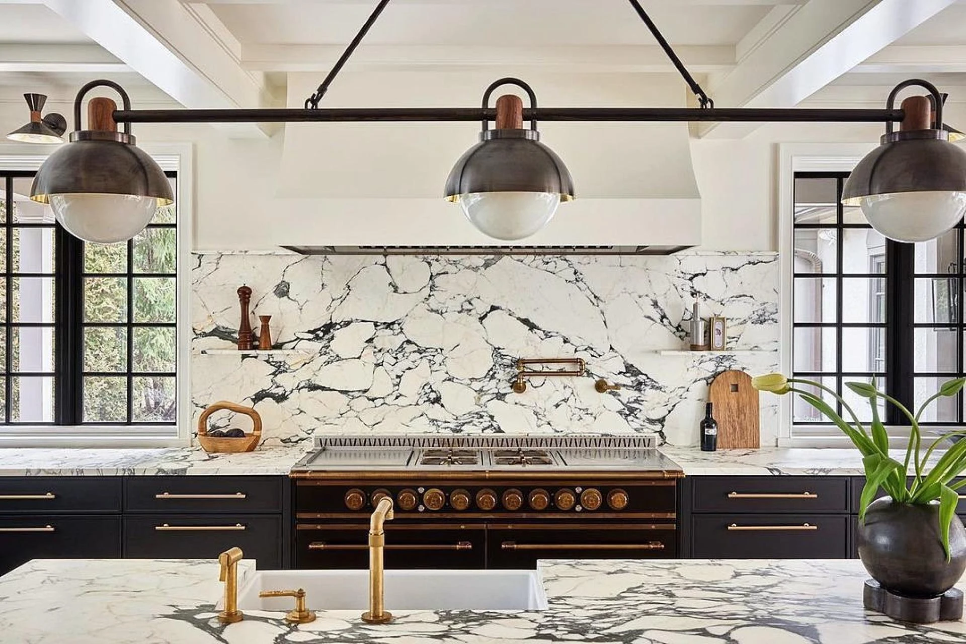 Top 5 Mistakes to Avoid When Buying a High-End Oven