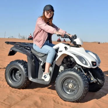 How to Make the Most of Your Time in Dubai