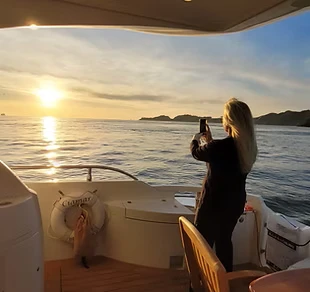 Why a Private Dinner Cruise in SF Is the New Proposal Trend 