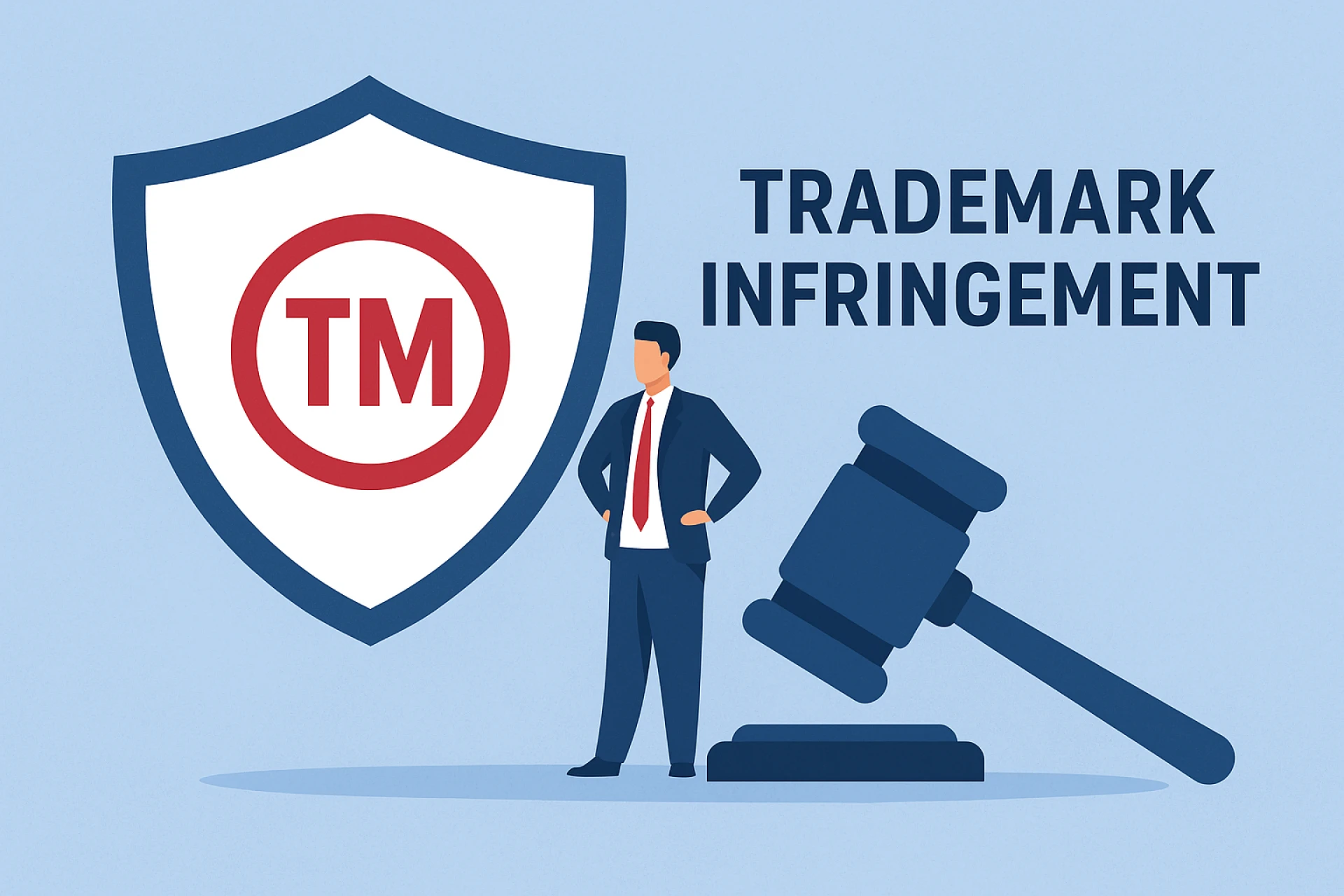 Trademark Infringement in India: Legal Remedies and Business Impact