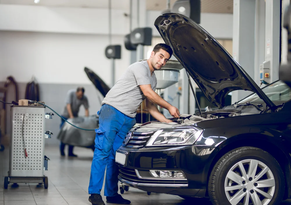 How to Choose the Right Car Repair Workshop in Ras Al Khaimah
