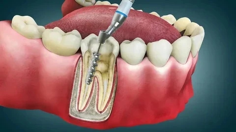 Worried About Pain? Here’s the Truth About Root Canals