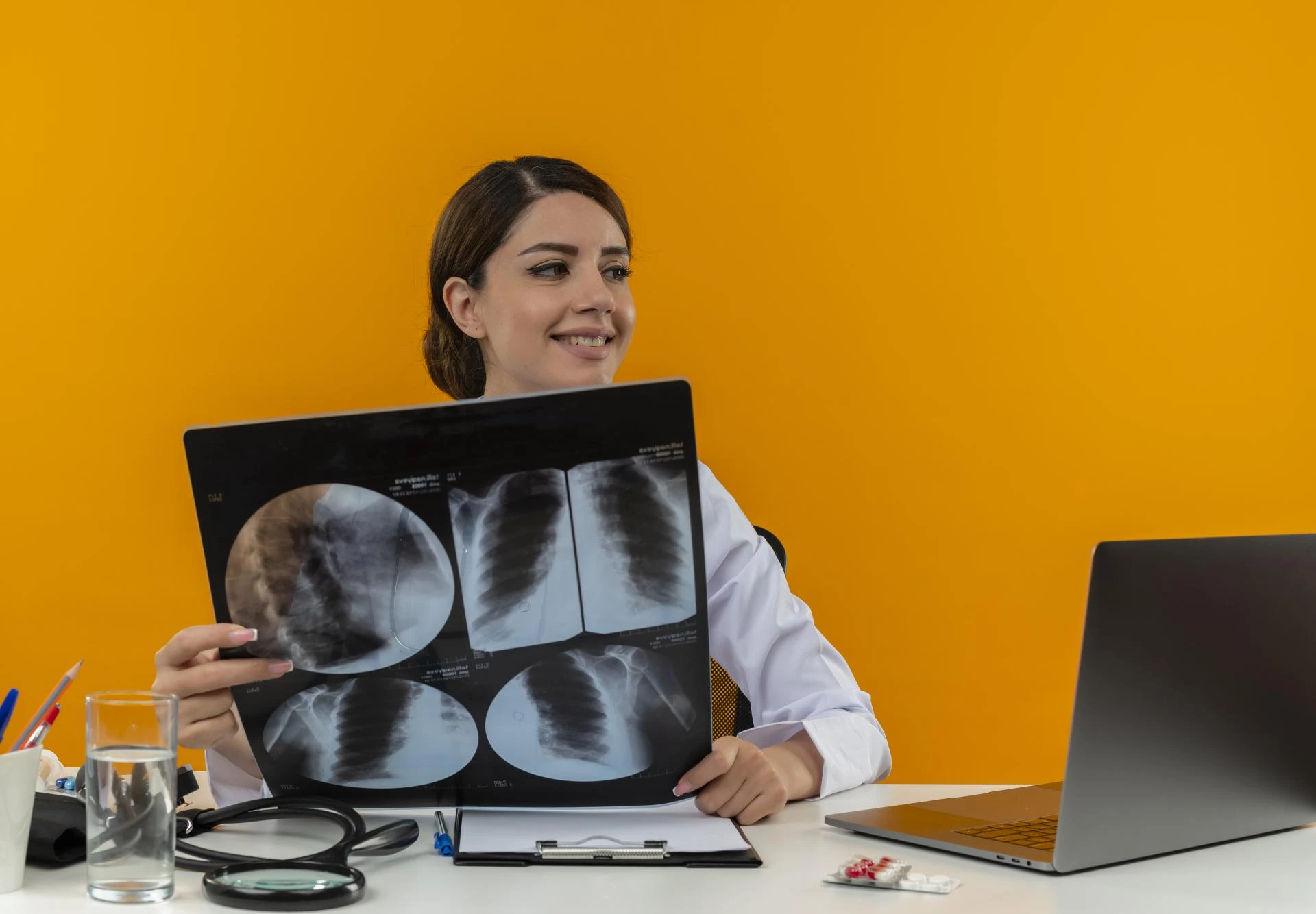 Radiology Course Duration: How Training Differs by Program Level