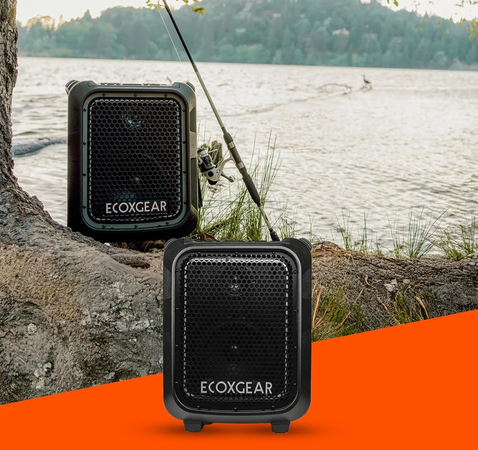 Maintaining Wireless Party Speakers - ECOXGEAR Australia