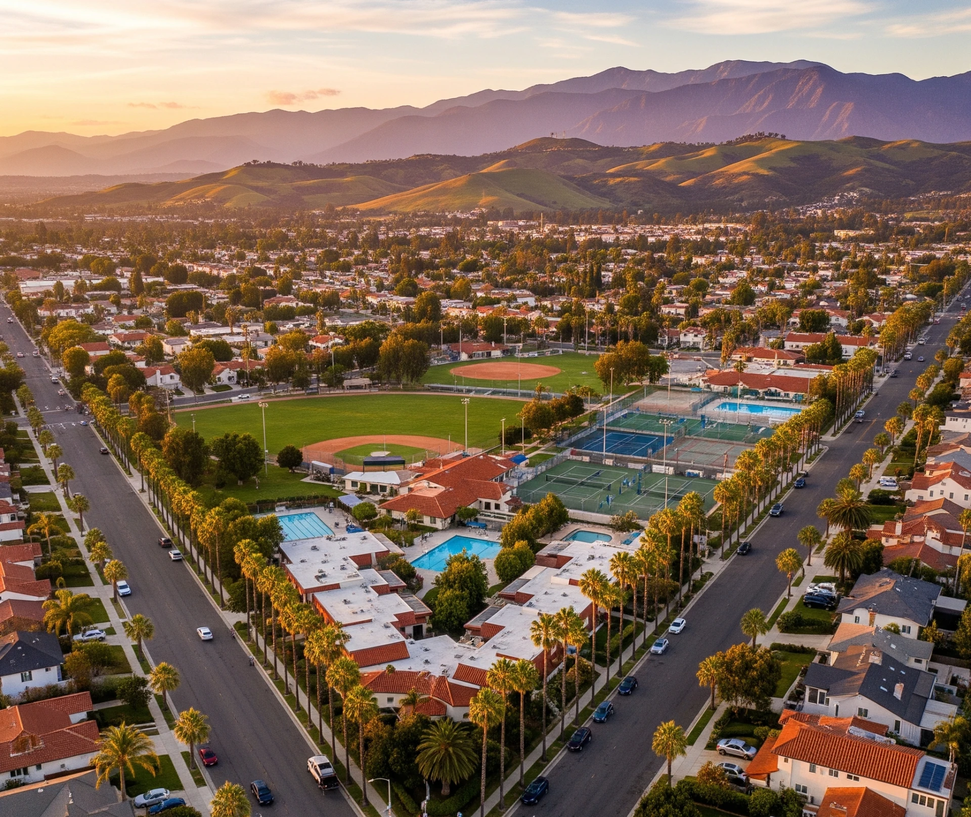 Southern California’s Underrated Suburbs Where Demand is Quietly Rising!